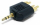 Gembird 3.5 mm plug to 2 x RCA plug (A-458)