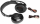 JBL Quantum 200 Black (JBLQUANTUM200BLK)