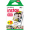 Fujifilm FILM INSTANT INSTAX MINI GLOSSY 10x2 6.2cmx4.6cm (INSTAXMINIGLOSSY10X2)