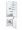 Bosch Series 6KIS87AFE0 White (KIS87AFE0)