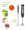 Adler AD 4625w White (AD 4625W)