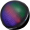 Blaupunkt BT08LED Black (BT08LED)