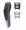 Philips Hairclipper Series 3000 Blue (HC3530/15)
