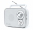 Muse M-051 R White (M-051RW)