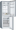 Bosch KGN33NLEB (KGN33NLEB)