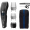 Philips Hairclipper series 5000 HC5632/15 Black (HC5632/15)
