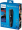 Philips Hairclipper series 5000 HC5632/15 Black (HC5632/15)