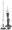 Gorenje SVC180FW White (SVC180FW)