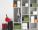 Gorenje SVC180FW White (SVC180FW)