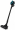 Bosch Serie 6 Unlimited BBS611LAG Blue (BBS611LAG)