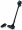 Bosch Serie 6 Unlimited BBS611LAG Blue (BBS611LAG)
