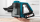 Bosch Serie 6 Unlimited BBS611LAG Blue (BBS611LAG)
