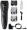 Panasonic ER-GB61-K503 Black (ER-GB61-K503)