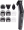 BaByliss MT727E 10in1 (MT727E)