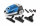 Eta Adagio ETA251190000 Blue (ETA251190000)