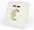 Gembird AC Wall Socket with 2 port USB Charger (EG-ACU2A2-01)