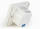 Gembird AC Wall Socket with 2 port USB Charger (EG-ACU2A2-01)