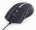 Gembird USB G-laser Mouse Black (MUS-GU-02)