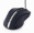 Gembird USB G-laser Mouse Black (MUS-GU-02)