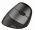 Datorpele Trust Bayo Black (24110)