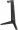 Austiņu statīvs Trust Stand GXT 260 Cendor Black (22973)