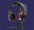 Austiņu statīvs Trust Stand GXT 260 Cendor Black (22973)