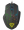Tracer Gamezone XO RGB Black (TRAMYS46797)