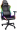 Datorkrēsls Trust GXT 716 RIZZA Black (23845)