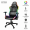 Datorkrēsls Trust GXT 716 RIZZA Black (23845)