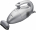 Clatronic HS 2631 Gray (HS 2631)