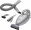 Clatronic HS 2631 Gray (HS 2631)