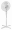 Teesa TSA8021 White (TSA8021)