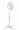 Teesa TSA8021 White (TSA8021)