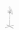 Teesa TSA8021 White (TSA8021)