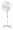 Teesa TSA8022 White (TSA8022)