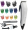Remington ColourCut HC5035 White (HC5035)