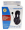 Esperanza Concerto EH103 Black (EH103)