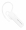 Esperanza Celebes Bluetooth EH184W White (EH184W)
