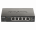 D-Link DGS-1100-05PD V2 (DGS-1100-05PDV2)
