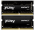 Kingston Fury Impact 2 x 8GB Black (KF432S20IBK2/16)