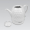 Feel-Maestro MR-072 White (MR-072)