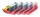 Ink cartridge Canon UPrint 570/571XL C/M/Y Multipack (C-570/571XL-PACK-UP)