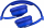 Skullcandy Cassette S5CSW-M712 Blue (S5CSW-M712)