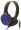 Rebeltec Montana Blue (RBLSLU00045)