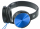 Rebeltec Montana Blue (RBLSLU00045)