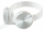 Rebeltec Montana White (RBLSLU00046)