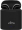 Media-Tech MT3589K Black (MT3589K)
