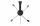 Kensington Hi-Fi K97457WW Black (K97457WW)