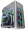 Thermaltake 71 Tempered Glass Snow Edition (CA-1I7-00F6WN-00)
