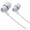 Esperanza EH191WB White (EH191WB)